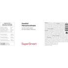 Inositol Hexanicotinate Supplement 
