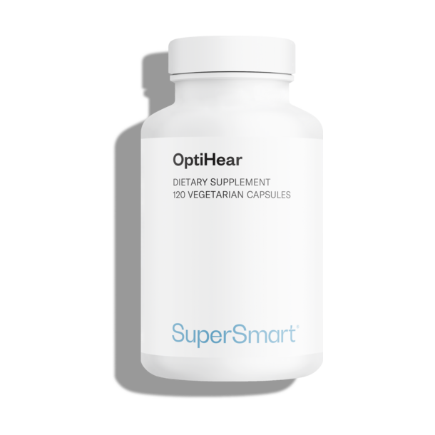 OptiHear™ Supplement