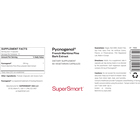 Pycnogenol® Supplement