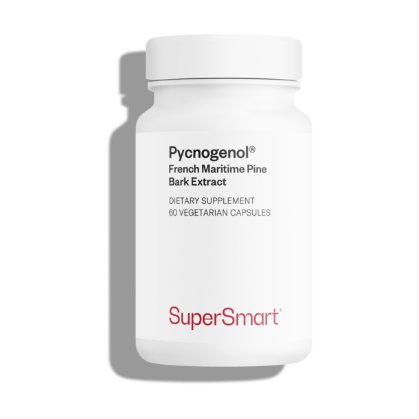 Pycnogenol® Supplement