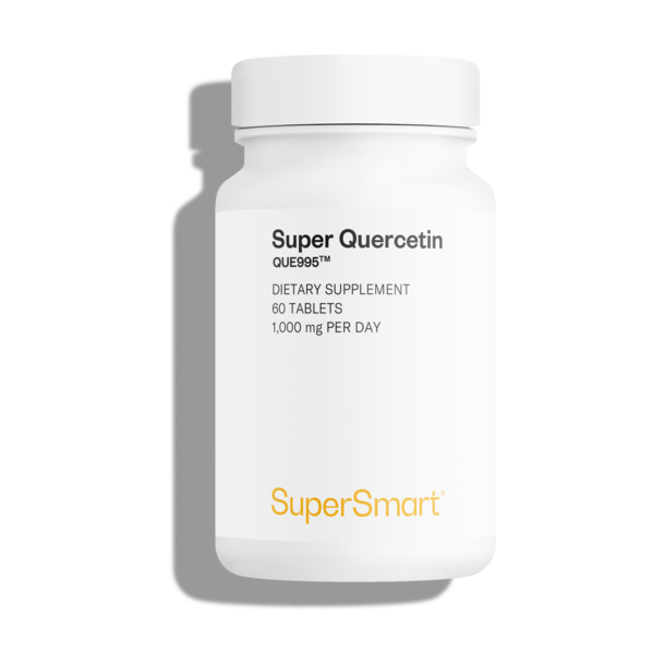 Super Quercetin 