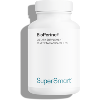 Bioperine Supplement