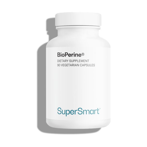 Bioperine Supplement