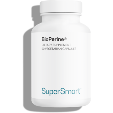 Bioperine Supplement