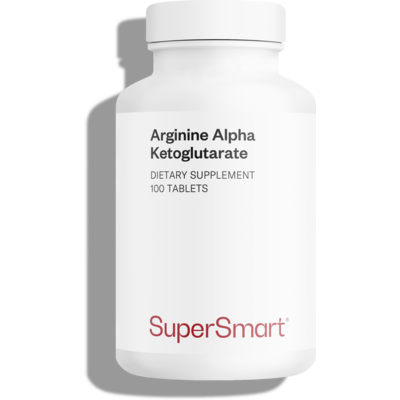 Arginine Alpha Ketoglutarate (AKG)