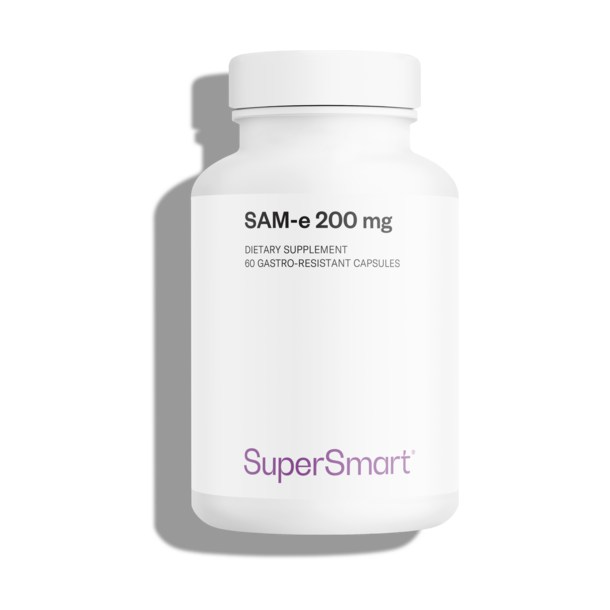 SAM-e 200 mg 