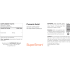 Fumaric Acid Supplement