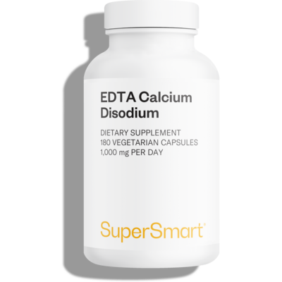 EDTA Calcium Disodium