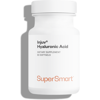 Injuv&reg; Hyaluronic Acid