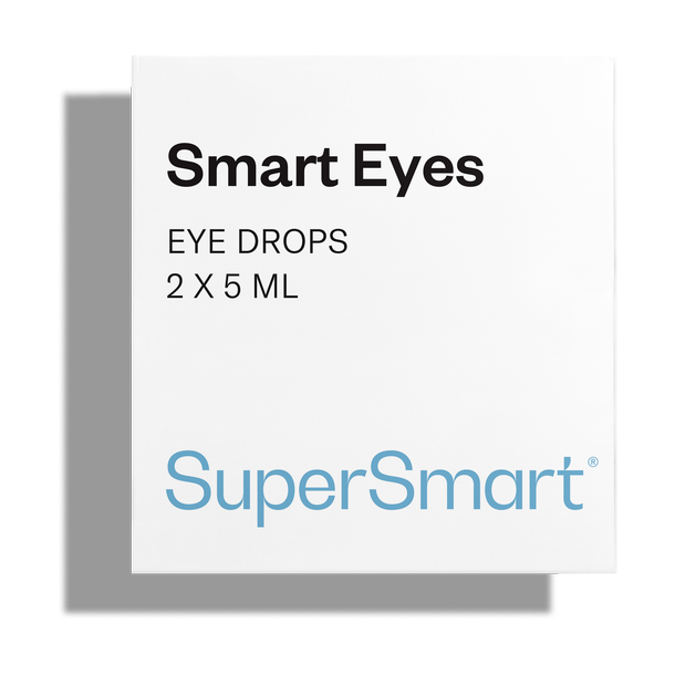 Smart Eyes