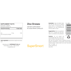 Zinc Orotate 