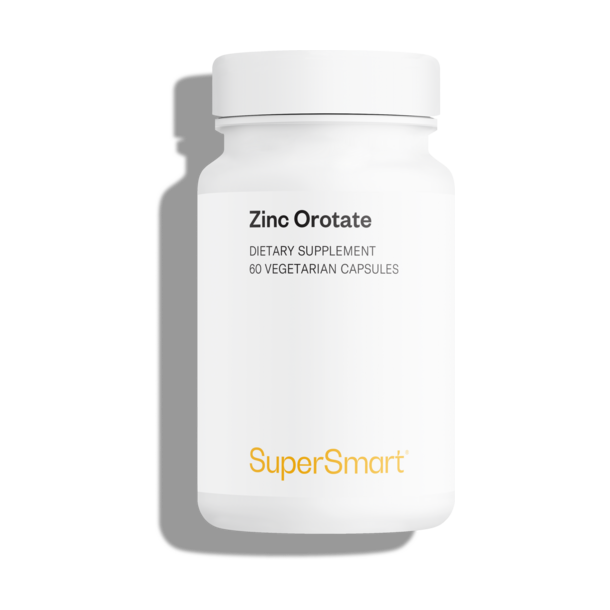 Zinc Orotate 