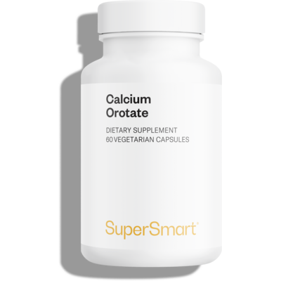 Calcium Orotate