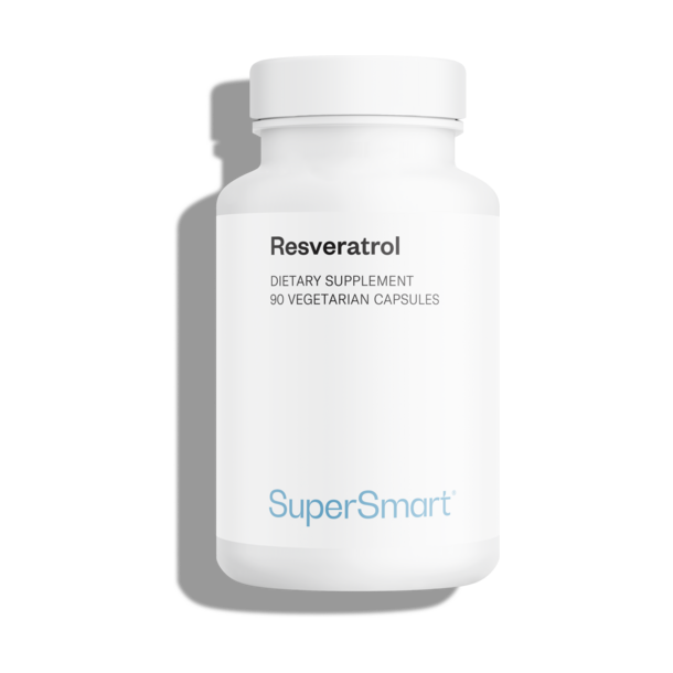 Resveratrol 