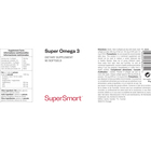 Super Omega 3 Supplement
