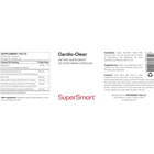 Cardio-Clear Supplement