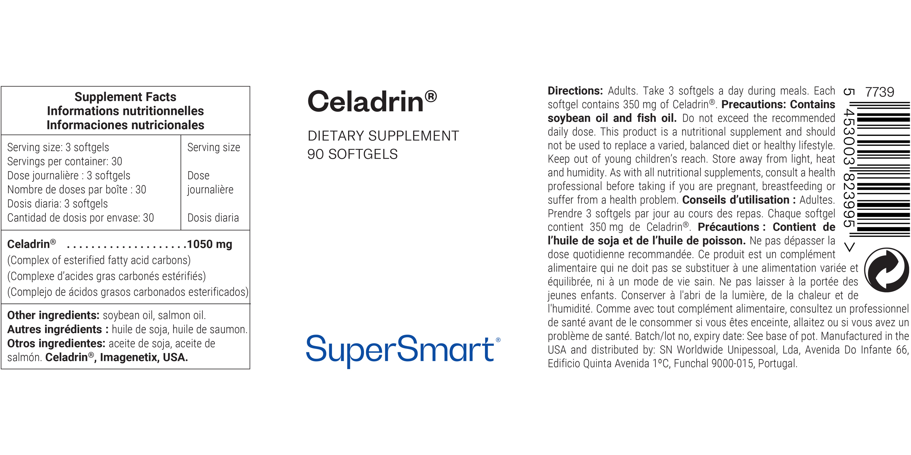 Celadrin&reg; 