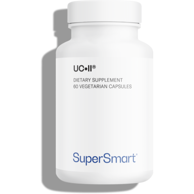 UC II&reg; Supplement