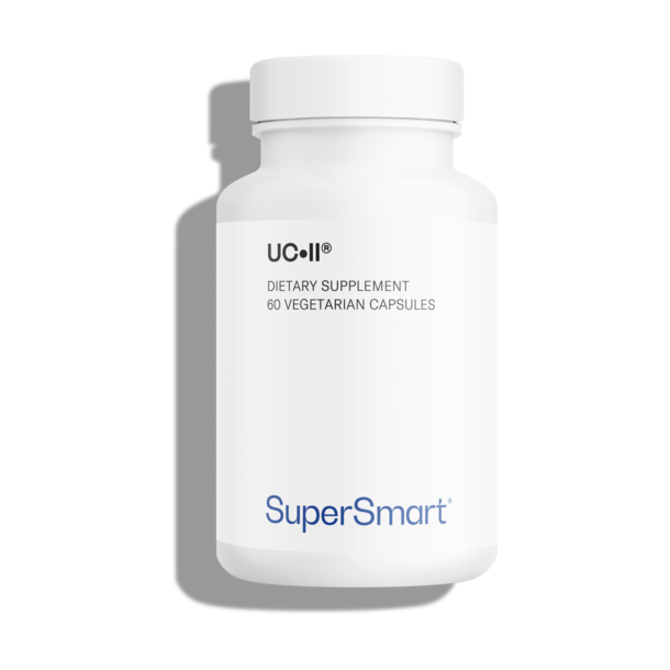 UC II&reg; Supplement