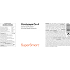 Cordyceps Cs-4 