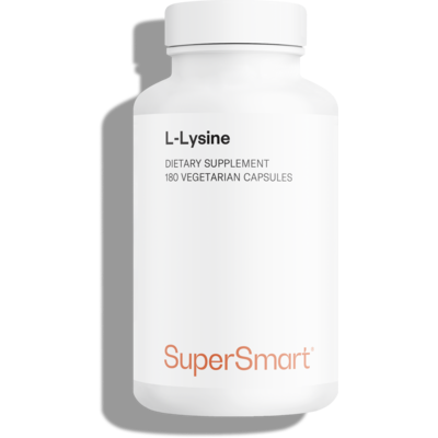 L-Lysine Supplement