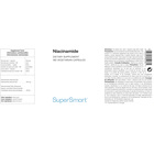 Niacinamide Supplement