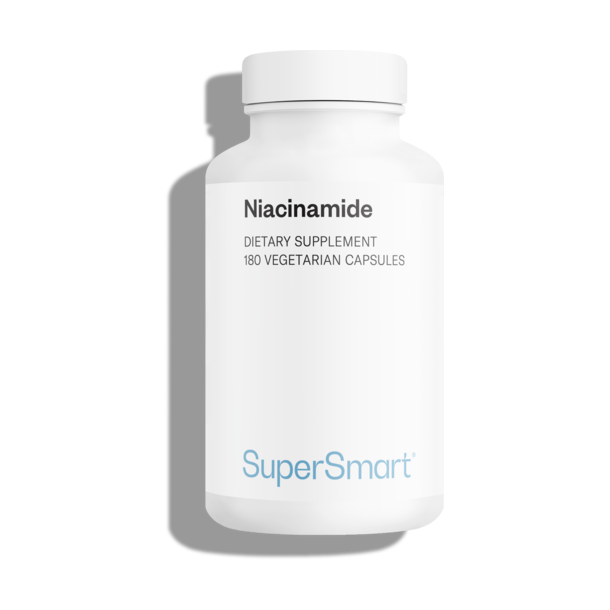 Niacinamide Supplement
