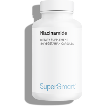 Niacinamide Supplement