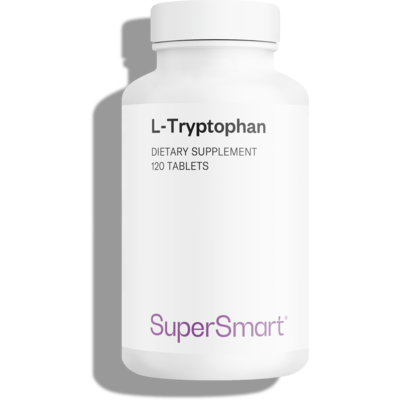 L-Tryptophan Supplement