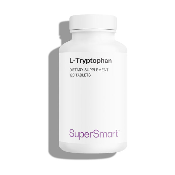 L-Tryptophan Supplement