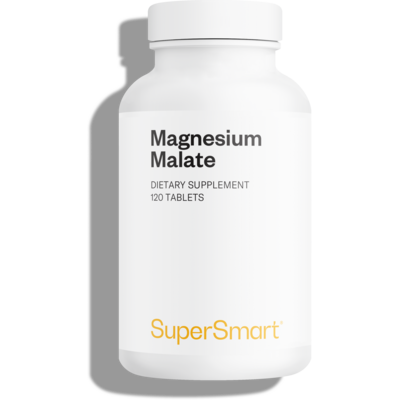 Magnesium Malate Supplement
