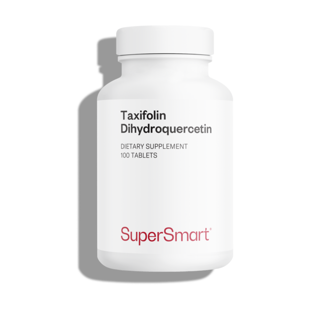 Taxifolin Supplement
