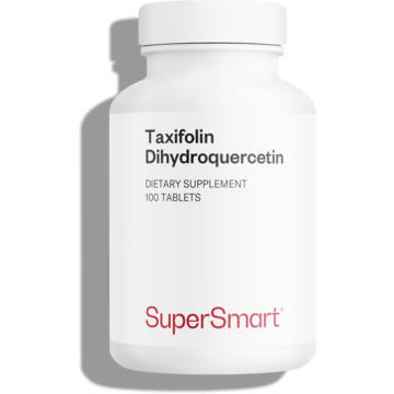 Taxifolin Supplement