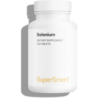 Selenium Supplement