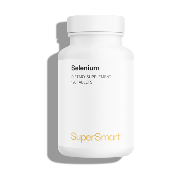 Selenium Supplement