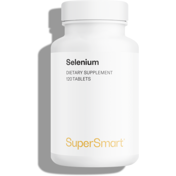 Selenium Supplement