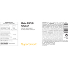 Beta 1.3/1.6 Glucan Supplement