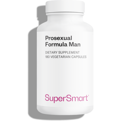Prosexual Formula Man Supplement