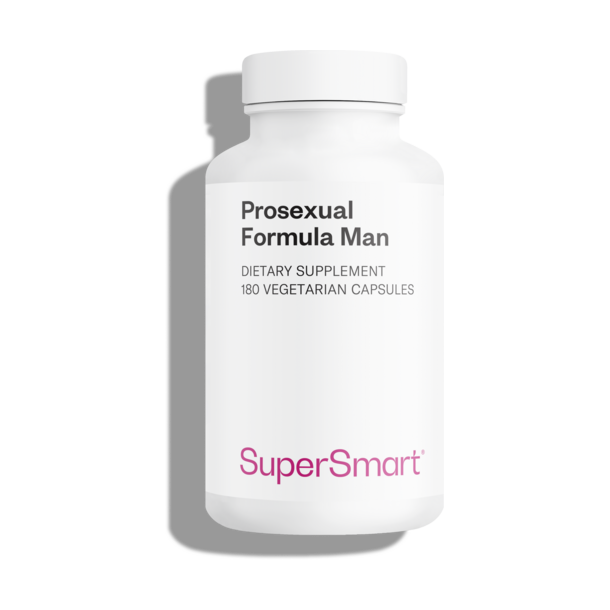 Prosexual Formula Man Supplement