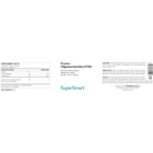 Fructo-Oligosaccharides Supplement