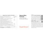Natural Skin Formula Supplement