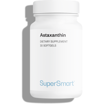 Astaxanthin Supplement