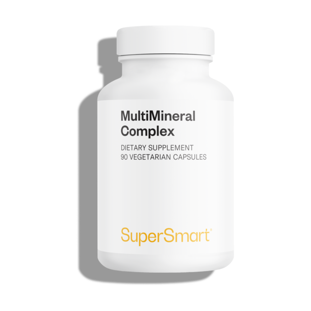 MultiMineral Complex Supplement
