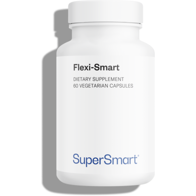 Flexi-Smart Supplement