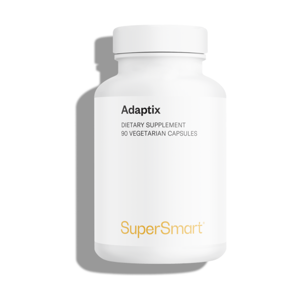 Adaptix Supplement 