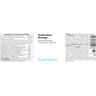 AntiOxidant Synergy Supplement