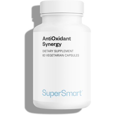 AntiOxidant Synergy Supplement