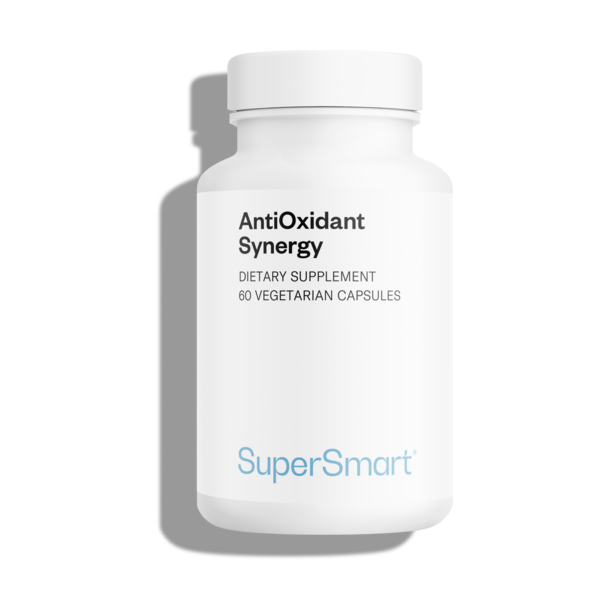 AntiOxidant Synergy Supplement