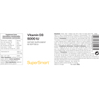 Vitamin D3 Supplement 