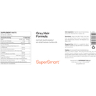 Gray Hair Formula Supplement